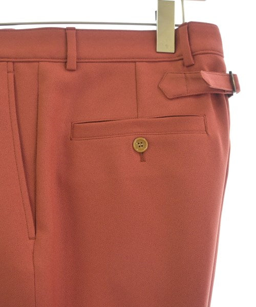 GUCCI กางเกงขายาว