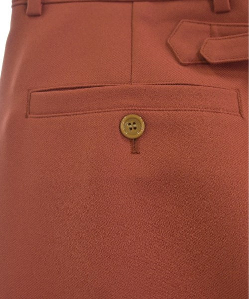 GUCCI กางเกงขายาว