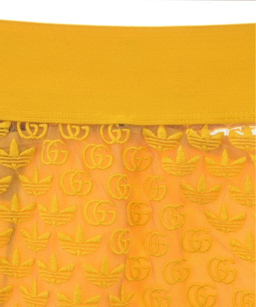 GUCCI กระโปรงยาวถึงเข่า