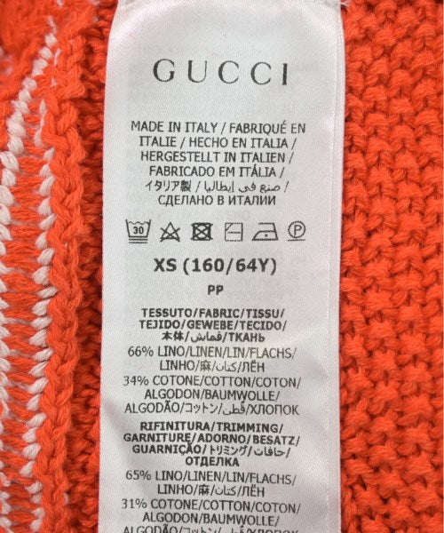 GUCCI กางเกงขาสั้น