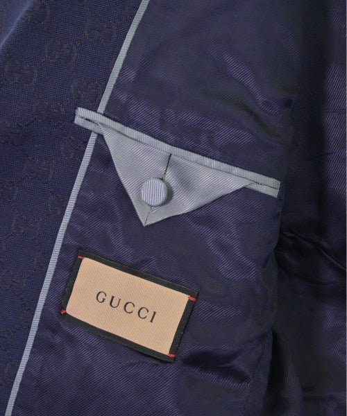 GUCCI เบลเซอร์/แจ็คเก็ตสูท