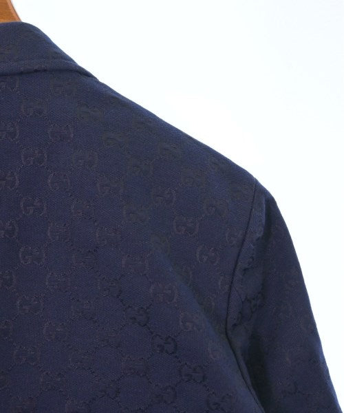 GUCCI เบลเซอร์/แจ็คเก็ตสูท