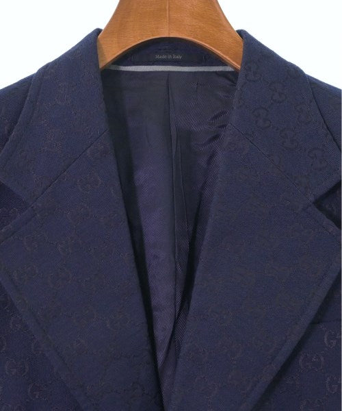 GUCCI เบลเซอร์/แจ็คเก็ตสูท