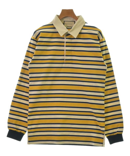 GUCCI เสื้อโปโล
