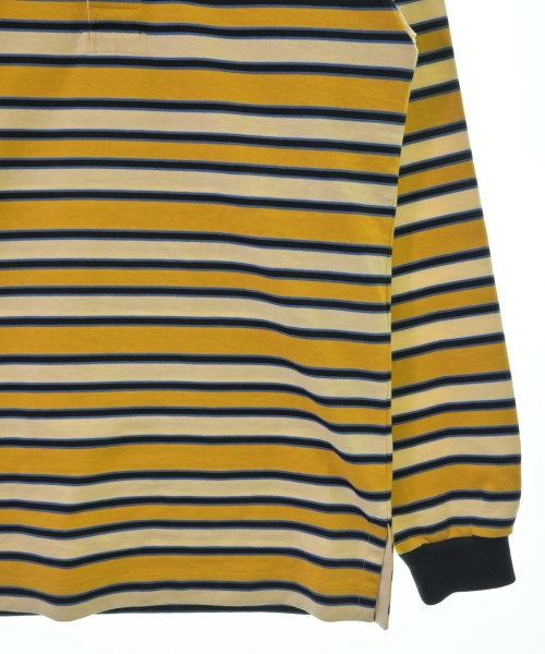 GUCCI เสื้อโปโล