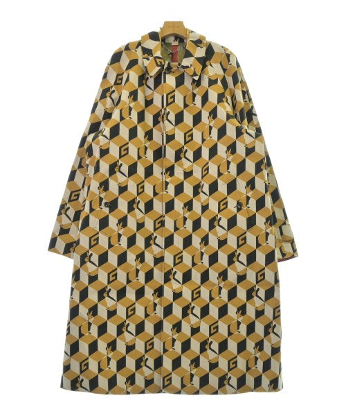 GUCCI เสื้อโค้ท อื่น