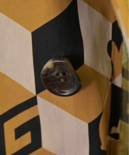 GUCCI เสื้อโค้ท อื่น