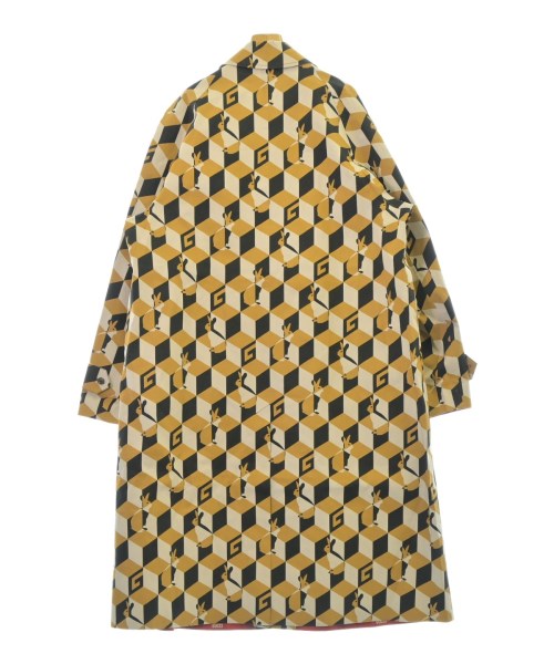 GUCCI เสื้อโค้ท อื่น