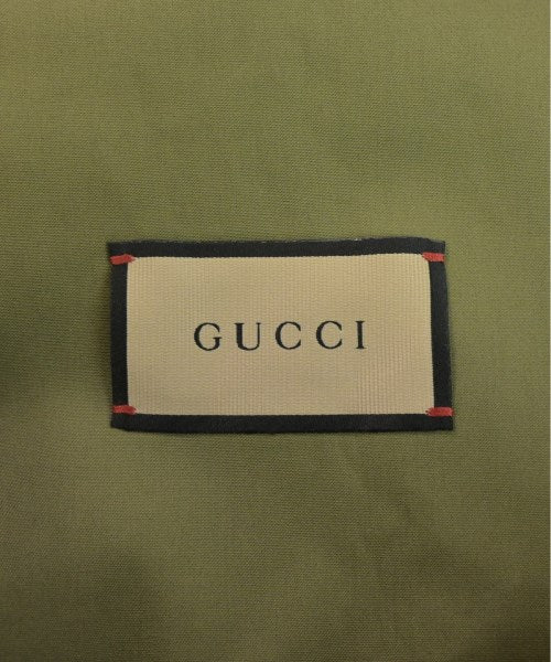 GUCCI เสื้อโค้ท อื่น