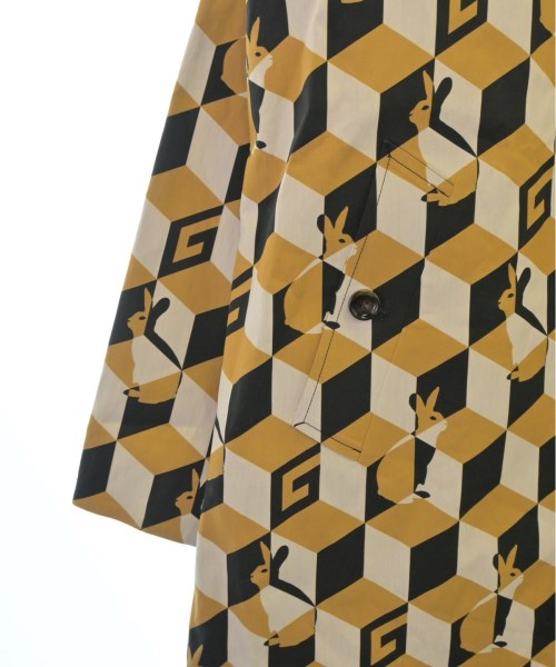 GUCCI เสื้อโค้ท อื่น