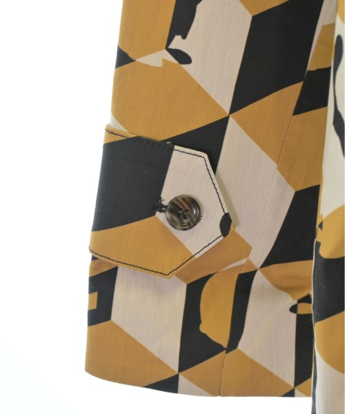 GUCCI เสื้อโค้ท อื่น