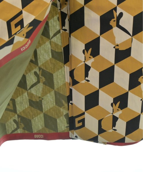 GUCCI เสื้อโค้ท อื่น