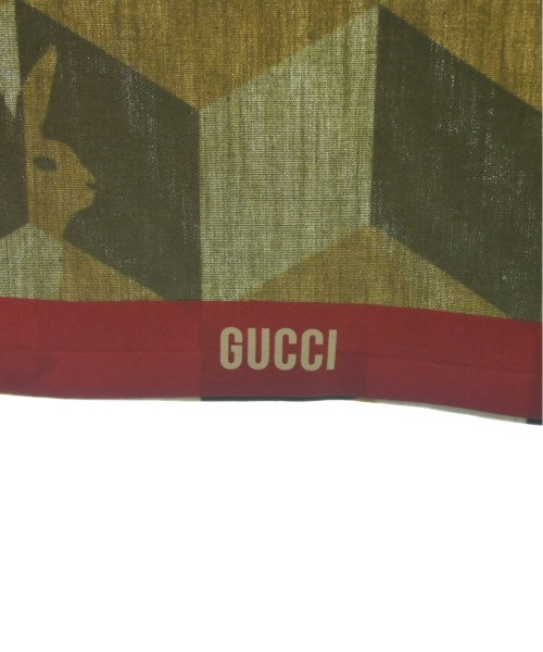 GUCCI เสื้อโค้ท อื่น
