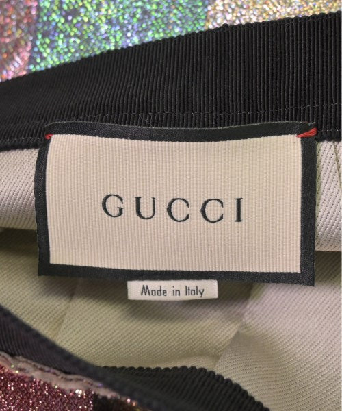 GUCCI กระโปรงยาว/แม็กซี่ยาว
