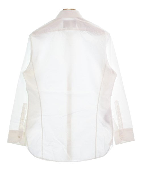 GUCCI เสื้อเชิ้ตทางการ