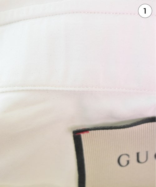 GUCCI เสื้อเชิ้ตทางการ