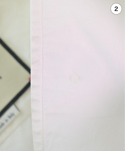GUCCI เสื้อเชิ้ตทางการ