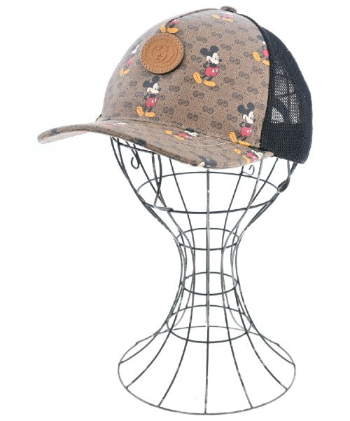 GUCCI หมวกแก๊ป