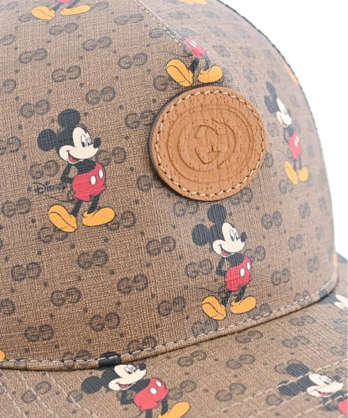 GUCCI หมวกแก๊ป