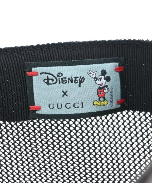 GUCCI หมวกแก๊ป