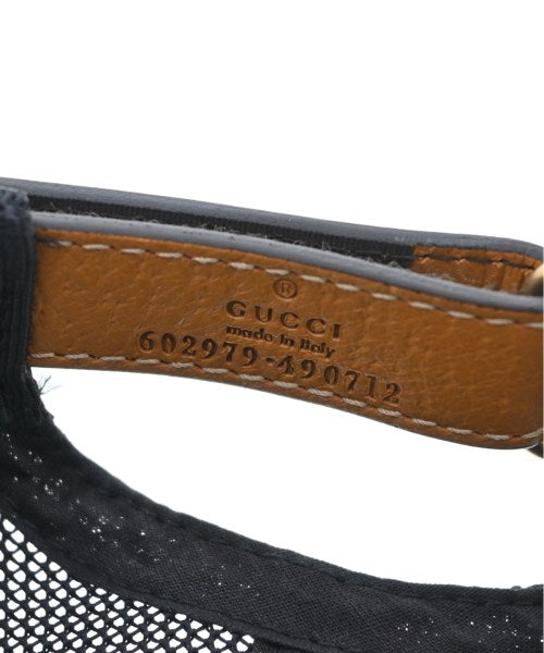 GUCCI หมวกแก๊ป