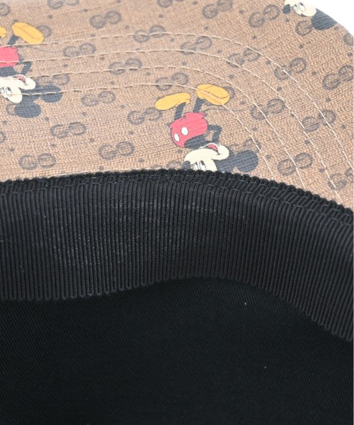 GUCCI หมวกแก๊ป