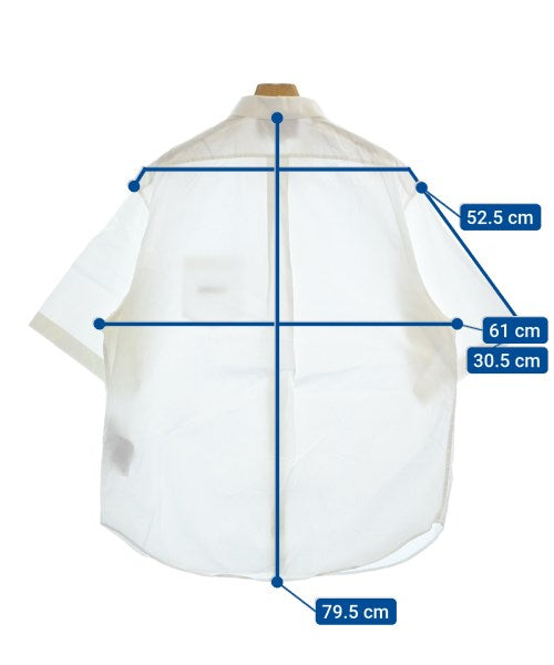 GUCCI เสื้อลำลอง