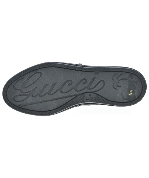 GUCCI รองเท้าผ้าใบ