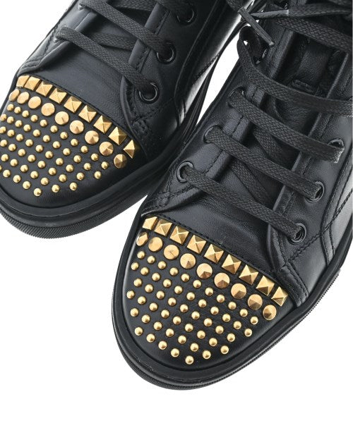 GUCCI รองเท้าผ้าใบ