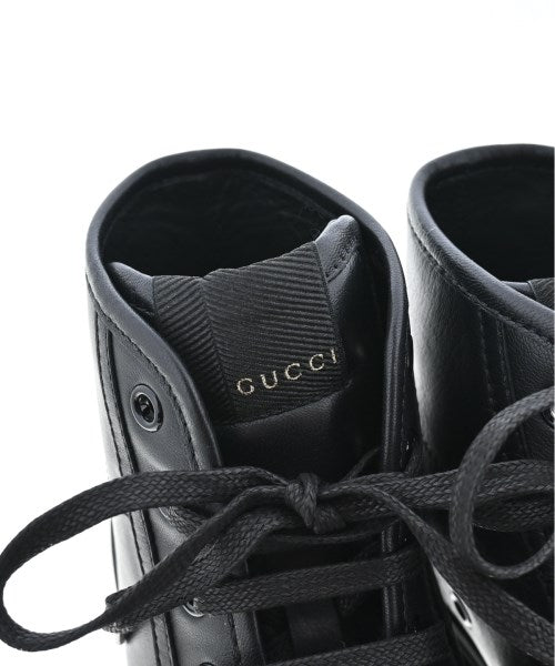 GUCCI รองเท้าผ้าใบ