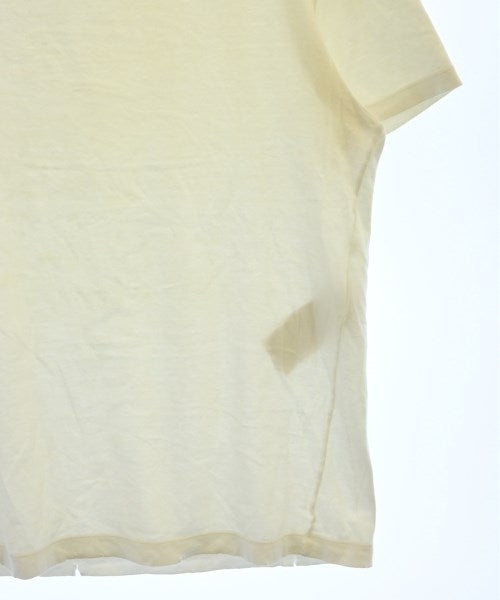 GUCCI เสื้อยืด/เสื้อท็อปส์