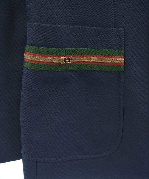 GUCCI เบลเซอร์/แจ็คเก็ตสูท