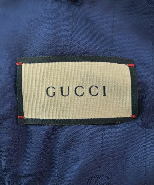 GUCCI เบลเซอร์/แจ็คเก็ตสูท