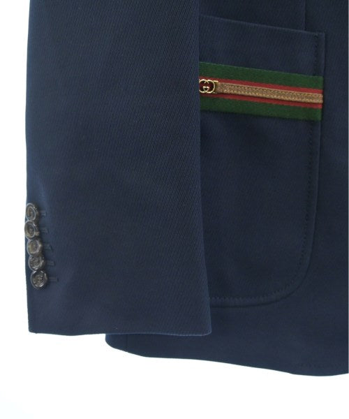 GUCCI เบลเซอร์/แจ็คเก็ตสูท