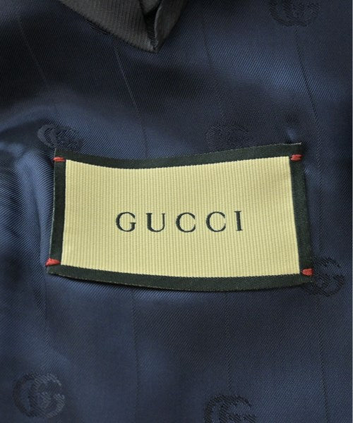 GUCCI เบลเซอร์/แจ็คเก็ตสูท
