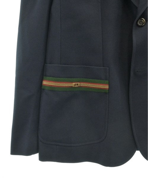 GUCCI เบลเซอร์/แจ็คเก็ตสูท
