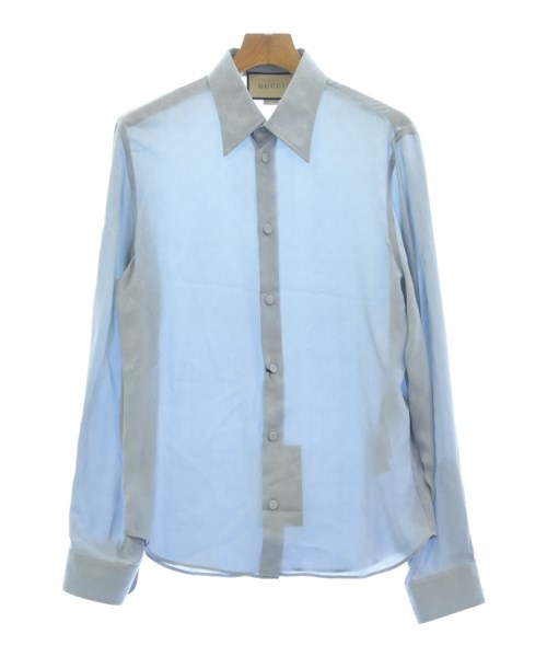 GUCCI เสื้อลำลอง