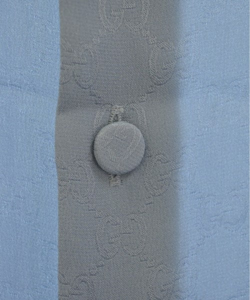 GUCCI เสื้อลำลอง