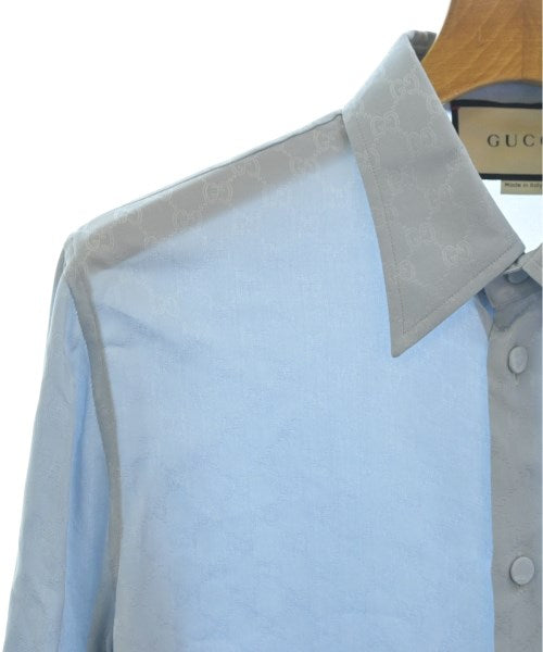 GUCCI เสื้อลำลอง