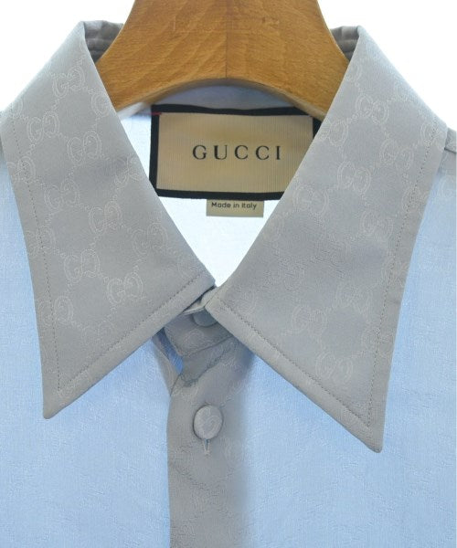 GUCCI เสื้อลำลอง