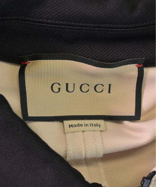 GUCCI ชุดเอี๊ยม/เสื้อคลุมหลวมๆ/จั๊มสูท