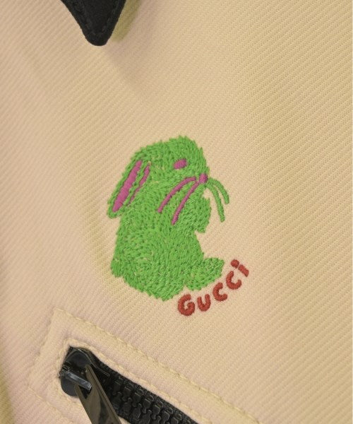 GUCCI ชุดเอี๊ยม/เสื้อคลุมหลวมๆ/จั๊มสูท