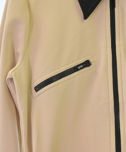 GUCCI ชุดเอี๊ยม/เสื้อคลุมหลวมๆ/จั๊มสูท