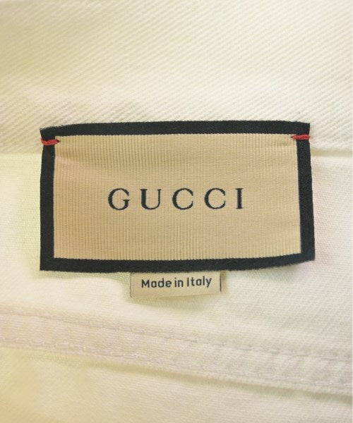 GUCCI ยีนส์