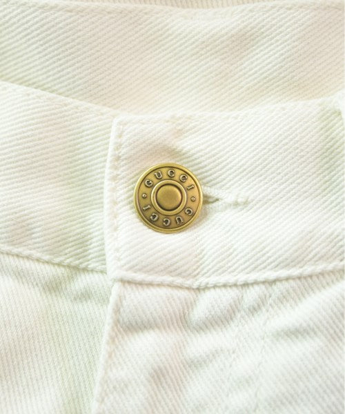 GUCCI ยีนส์