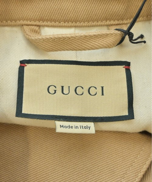 GUCCI แจ็คเก็ตเบลาส์ อื่น