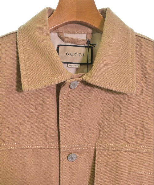 GUCCI แจ็คเก็ตเบลาส์ อื่น