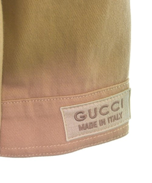 GUCCI แจ็คเก็ตเบลาส์ อื่น
