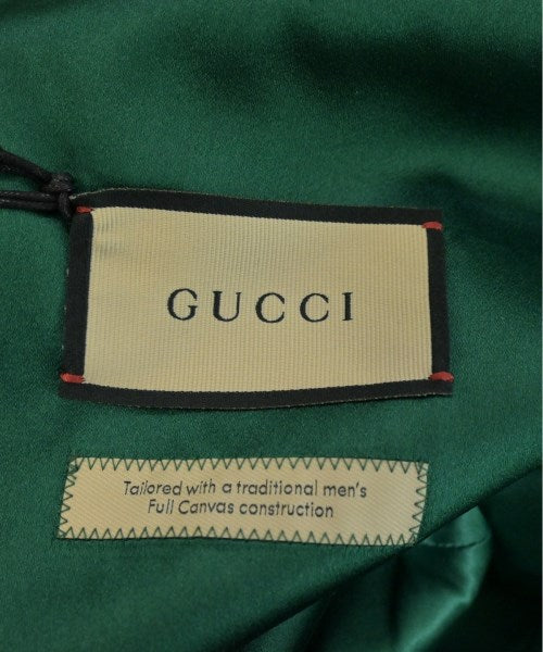 GUCCI เบลเซอร์/แจ็คเก็ตสูท