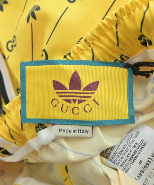 GUCCI กางเกงขาสั้น